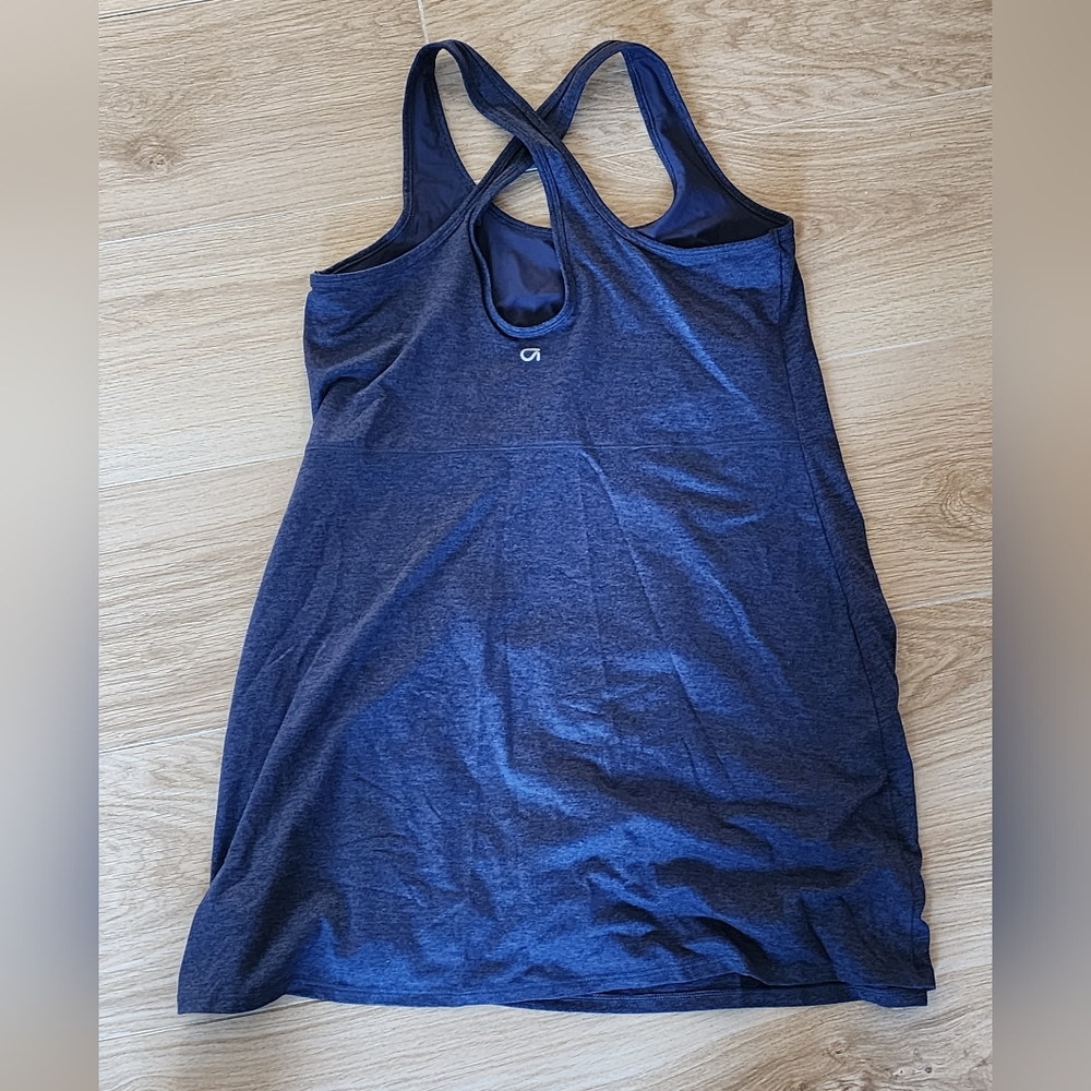 GAPFIT DRESS - Picture 2 of 4